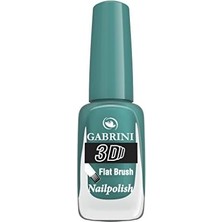 3D Nail Polish 52 1 Paket (1 x 1 Adet)