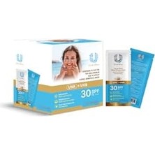 Güneş Kremi 30 Spf 50 Adet