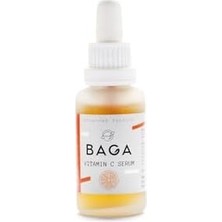 Baga Vitamin C Serum