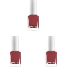 Pastel Pure Oje 342 3lü Paket