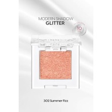 Modern Shadow Simli 302 Summer Fizz Far 2g