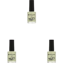 Mon Joli VERNIS-139 3lü Paket