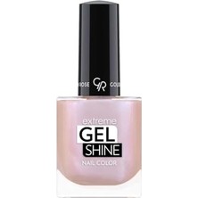Extreme Gel Nail - 101 - Jel Görünümlü Parlak Oje 10.2 ml