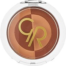 Mineral Bronz Powder Pudra No: 03