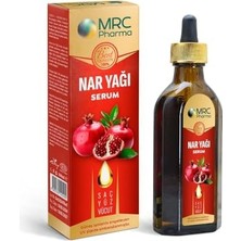 Nar Yağı Serum
