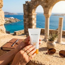 Farmasi Dr C Sun Face Cream (50 Ml)