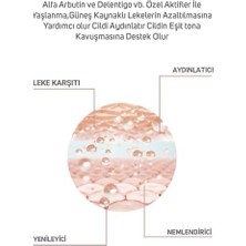 Leke Karşıtı Yüz Bakım Serumu 30 ml