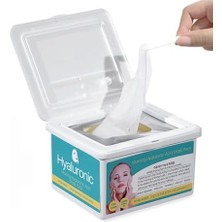Grace Day Hyalüronik Asit Nemlendirici Vegan Maske Seti 30 Adet Grace Day Hello Hyaluronic Mask Pack 30 Pcs