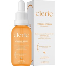 Vitamin C Serum