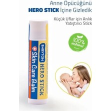 Babyton Hero Stick 5 ml - Hero Stick Xl 15 ml