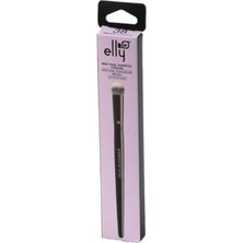 Mini Oval Kapatıcı Fırçası - 38