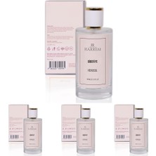 Biberiye Suyu Sebum/yağ Dengeleyici Tonik 110 ml (4 Paketi)