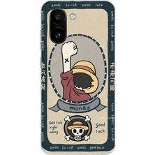 TechTree Oneplus 15R Uyumlu One Piece Dolar Baskılı Silikon Kılıf