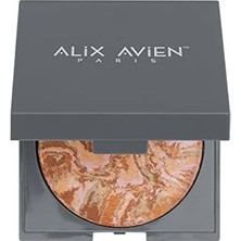 Allık - Baked Blush 101 Marble Peach