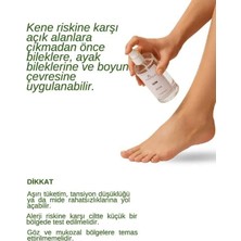 Kekik Suyu Ferahlık Verici Doğal Ağız Bakımı Tonik