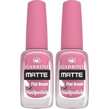 Nail Polish M22 1 Paket (1 x 1 Adet) 2li Paket