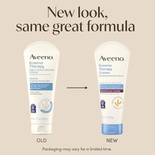 Eczema Therapy Günlük Nemlendirici Krem 206GR