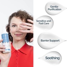Sensitive Purifying Süt 200 ml