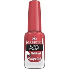 3D Nail Polish 43 1 Paket (1 x 1 Adet)