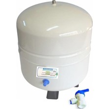 Sulook Su Arıtma Deposu 8 Litre 2.2 Galon