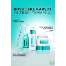 Bright Reveal Koyu Leke Karşıtı, Cilt Tonu Eşitleyici SPF50 Nemlendirici Krem Niasinamid 50 ml