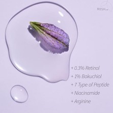 Derma Peptide Retinol Serum 30 ml