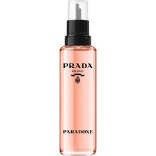 Prada Paradoxe Virtual Flower Edp 50 ml Refillable Kadın Parfümü