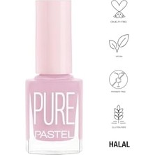 Pastel Pure Oje 623