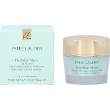 Estée Lauder Estee Lauder Daywear Yağlı Ciltler Için Matlaştırıcı Nemlendirici Krem 50ML