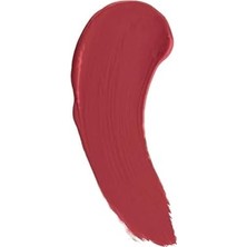 Cosmetics Lipstick 10 Her Favorite Kalıcı Likit Ruj, Pembe (2 Paketi)