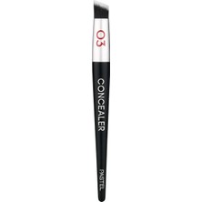 Pastel Profashion Concealer Brush 03 Kapatıcı Fırçası