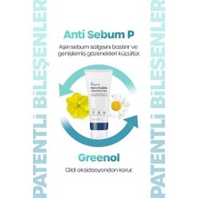 Bubble Kabarcık Yüz Temizleme Köpüğü Bubble Cleansing Foam 200 ml