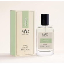 Mad W155 Selective Eau De Parfum (Edp) 50 ml Kadın Parfüm – Limon, Yasemin ve Sedir ile Ferah ve Canlandırıcı Narenciye Parfüm