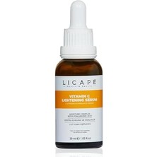 C Vitaminli Aydınlatıcı Serum 30 ml