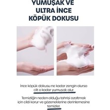 Cica Kabarcık Yüz Temizleme Köpüğü Cica Bubble Cleansing Foam 200 ml (4 Paketi)