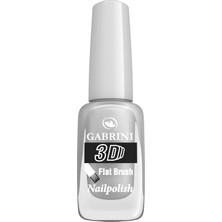 3D Nail Polish 2 1 Paket (1 x 1 Adet)