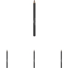 Uzun Süre Kalıcı Dağılma Yapmayan Nemlendirici Dudak Kalemi - Lipliner Pencil 09 Warm Brown (4 Paketi)
