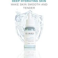 Intensive Hyaluronic Acid%2 + B5 Revitalizing Hydro Serum, 30 ml