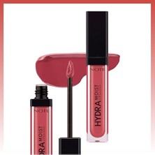 Cosmetics Hydramoist Lipgloss 07 Mellow Thought Nemlendirici Dudak Parlatıcısı, Pembe