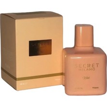 Secret Milano Wish 100 ml Kadın Parfümü