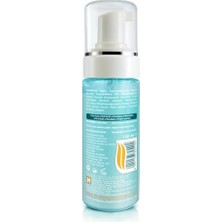 Himalaya Since 1930 Yağ Dengeleyici Yüz Temizleme Köpüğü, Bal, Limon Özü, Parabensiz, Karma ve Yağlı Ciltler, 150 ml