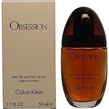 Calvin Obsession Edp 100 ml Kadın Parfüm