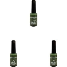 Mon Joli VERNIS-173 3lü Paket