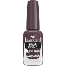 3D Nail Polish 51 1 Paket (1 x 1 Adet)