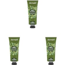 Zeytinyağı El ve Vücut Kremi 30 ml 3lü Paket