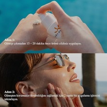 Anti-Blemish Postbiotic Sunscreen 50 ml Güneş Kremi