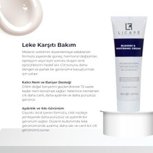 Leke Kremi ve Cilt Beyazlatıcı Krem 40ML