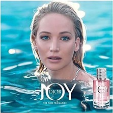Christian Dior Joy Edp 90 ml Kadın Parfüm 1 Paket (1 x 90 Ml)