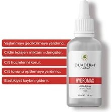 Duaderm Onarıcı Serum Q10, 30 ml (2 Paketi)