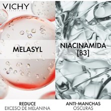 Vıchy Liftactiv Pigment Specialist B3 Koyu Halka ve Koyu Leke Karşıtı Göz Kremi Spf 50+ 15 ml